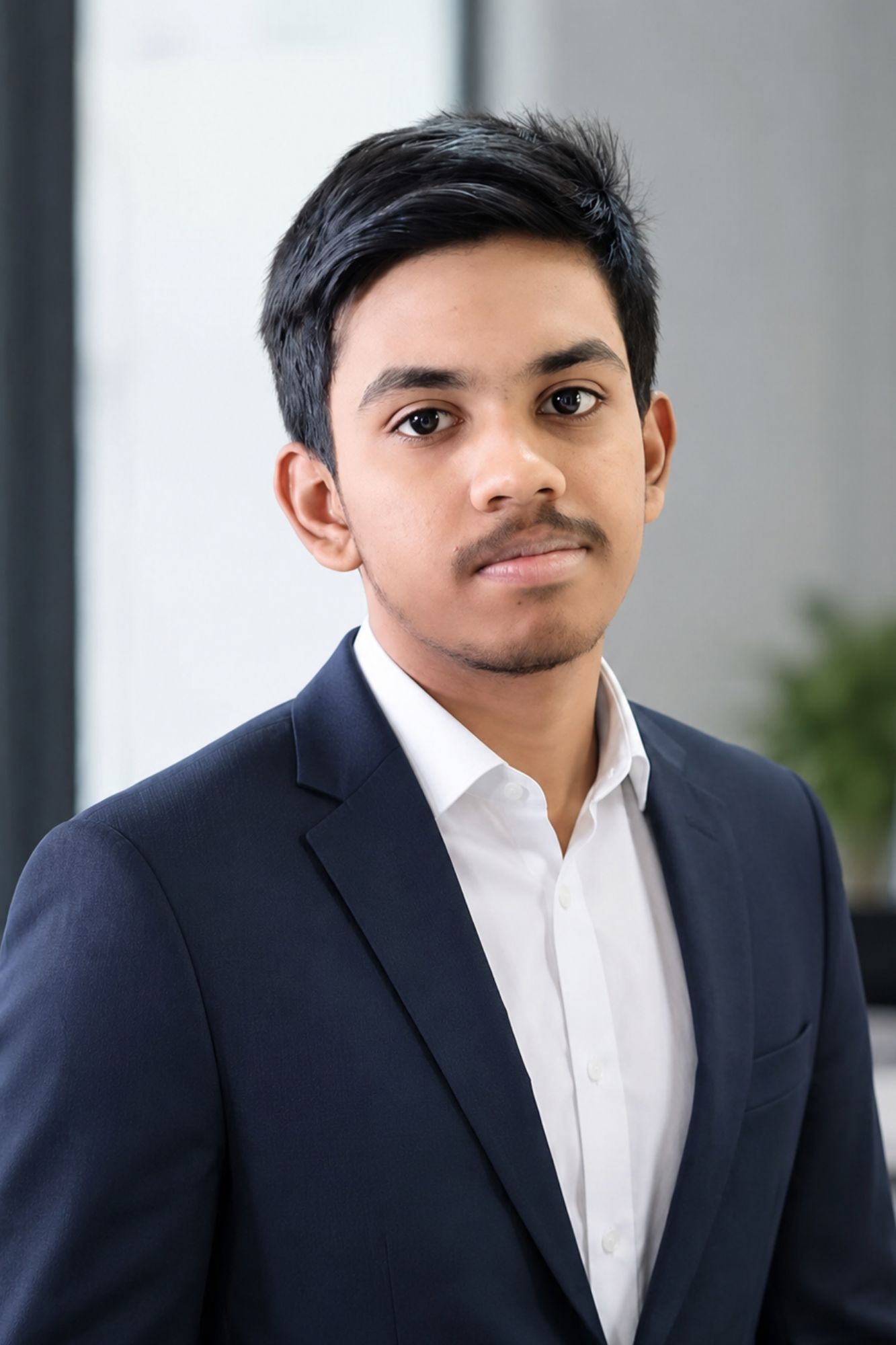 Vivek Raj