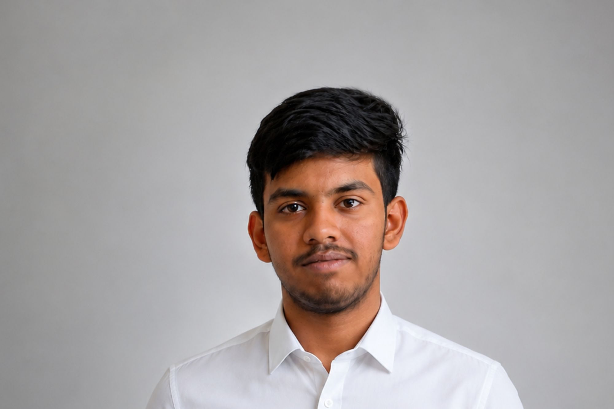 Vivek Raj