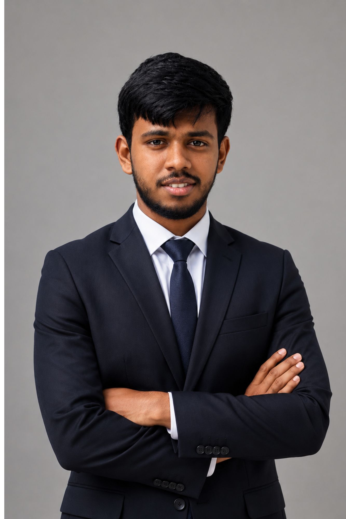 Vivek Raj